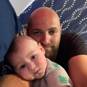 Meet your Posher, Carl